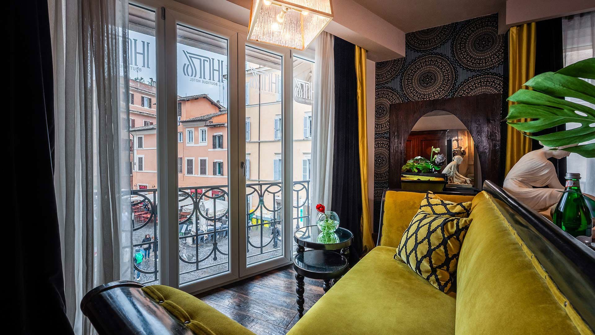 HT6 Hotel Rome