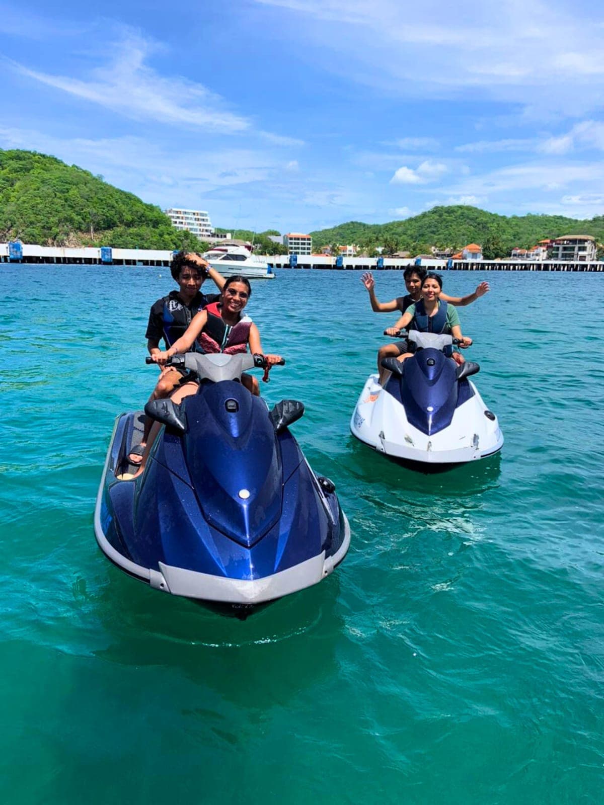 Huatulco Watersports