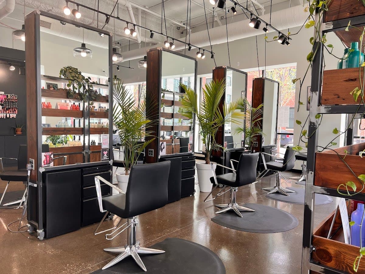 Hudson Styling Co.