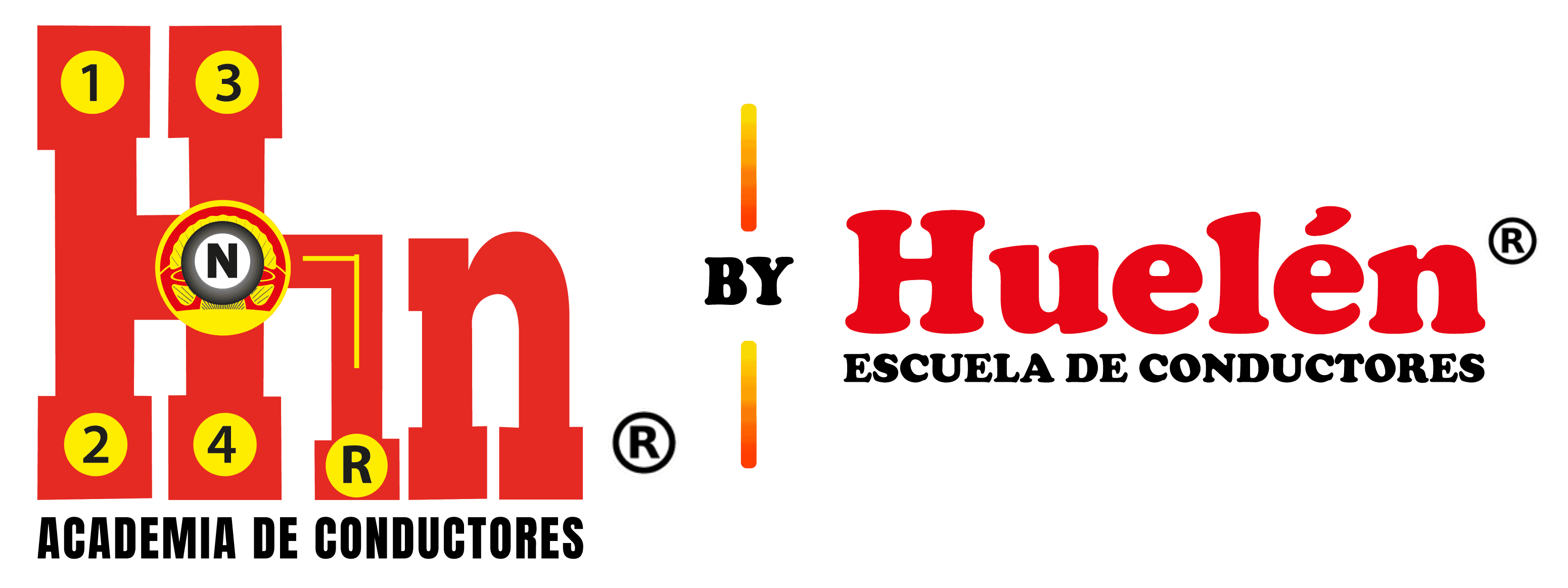 Huelén driving school