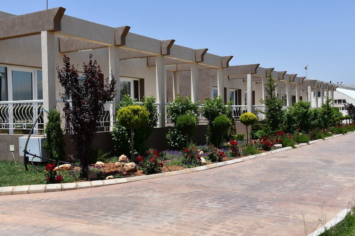 IAAT COUNTRY CLUB