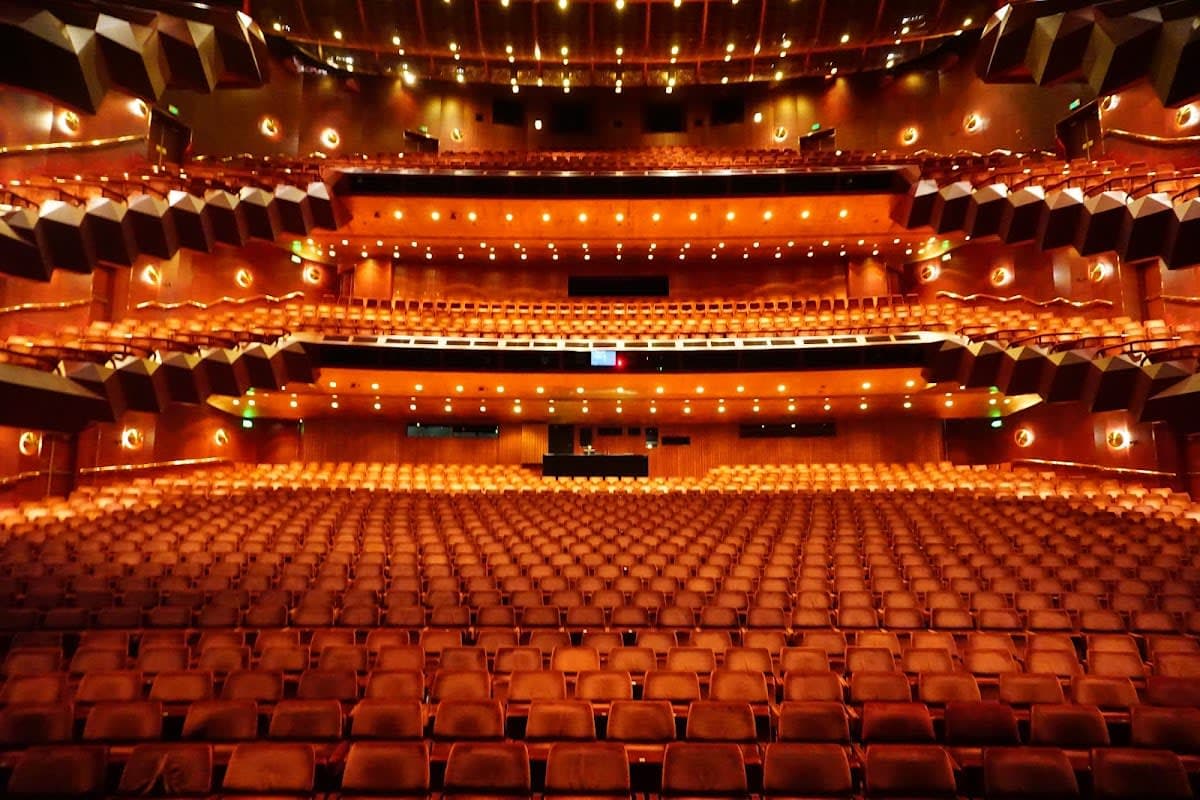 Ian Potter State Theatre