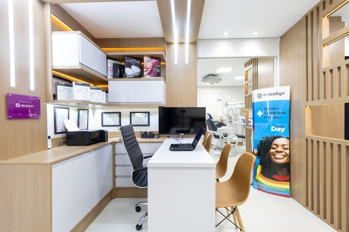 Ibirapuera Dental Clinic
