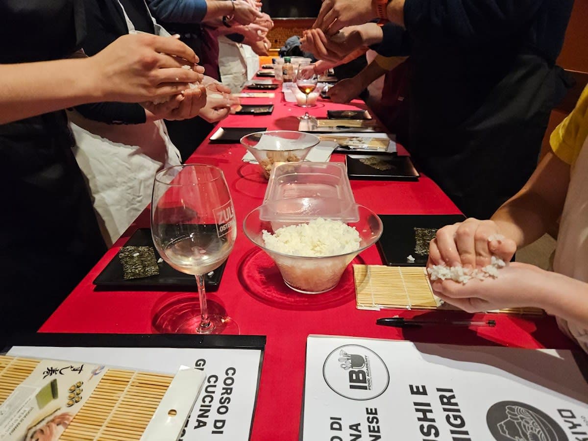 IBU Food Academy