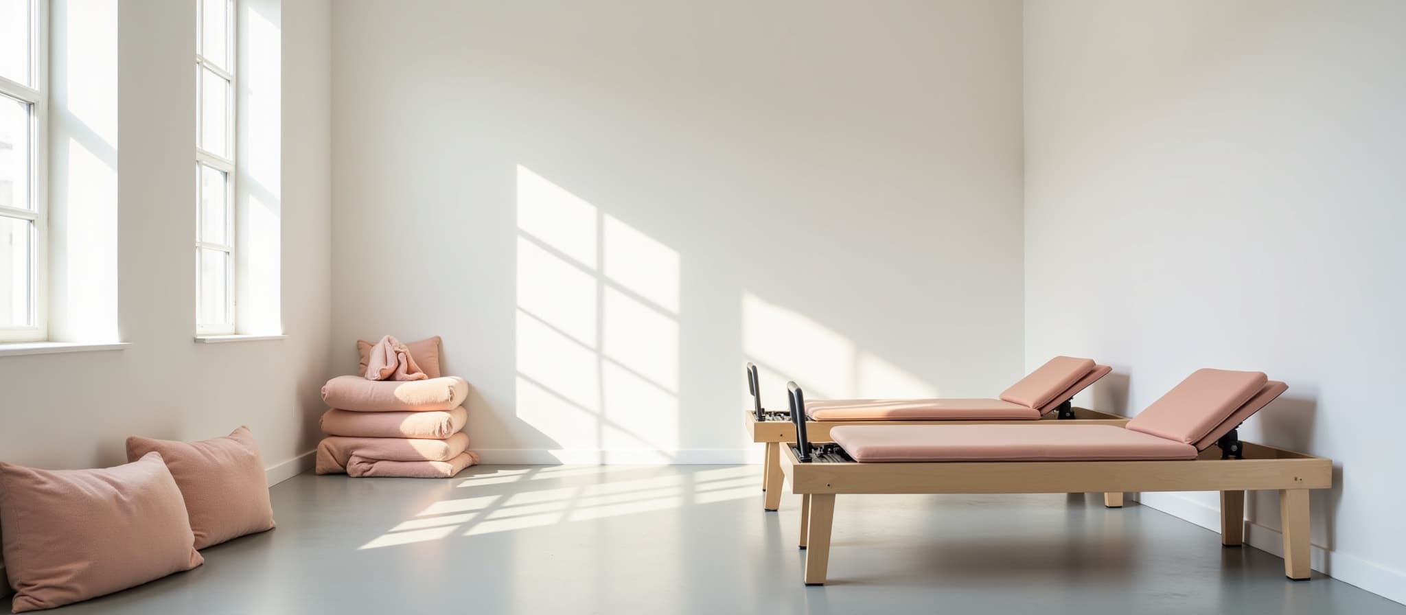 IDEAL STUDIO PILATES