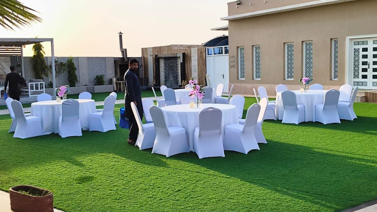 IDo Events Oman