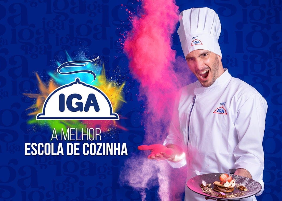 IGA NATAL