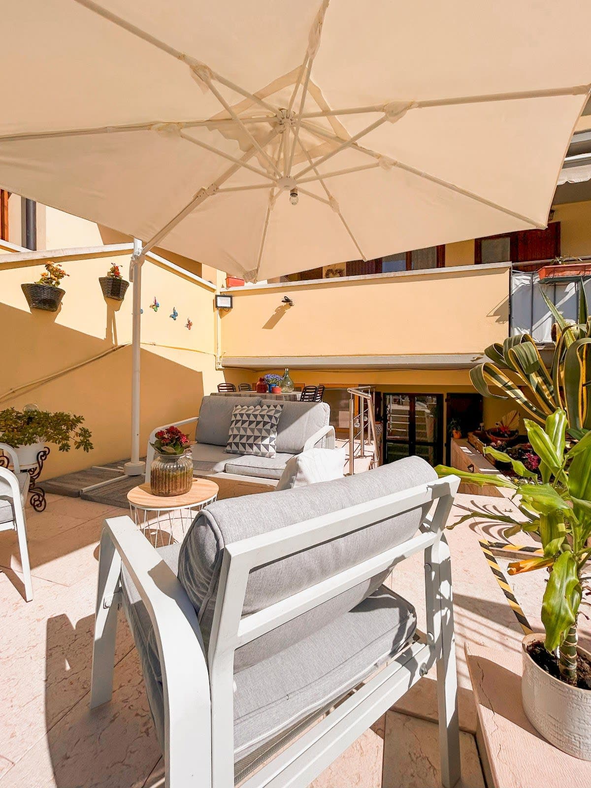 Il Giardino degli Agrumi