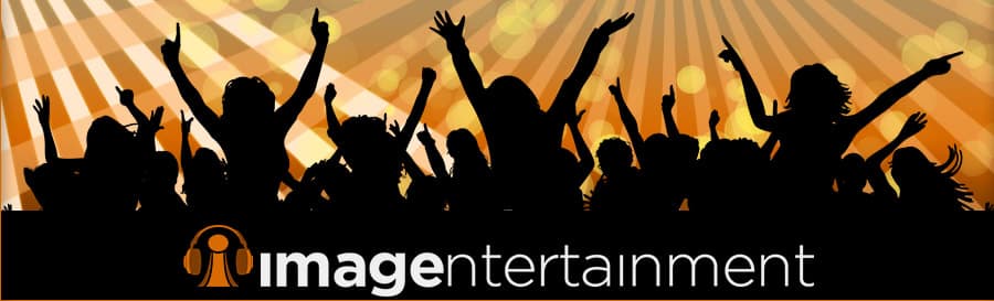 Image Entertainment