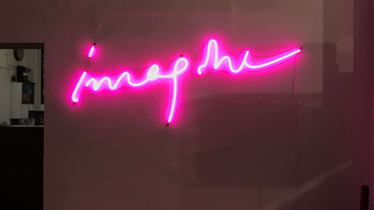 Imagine Tattoo Studio