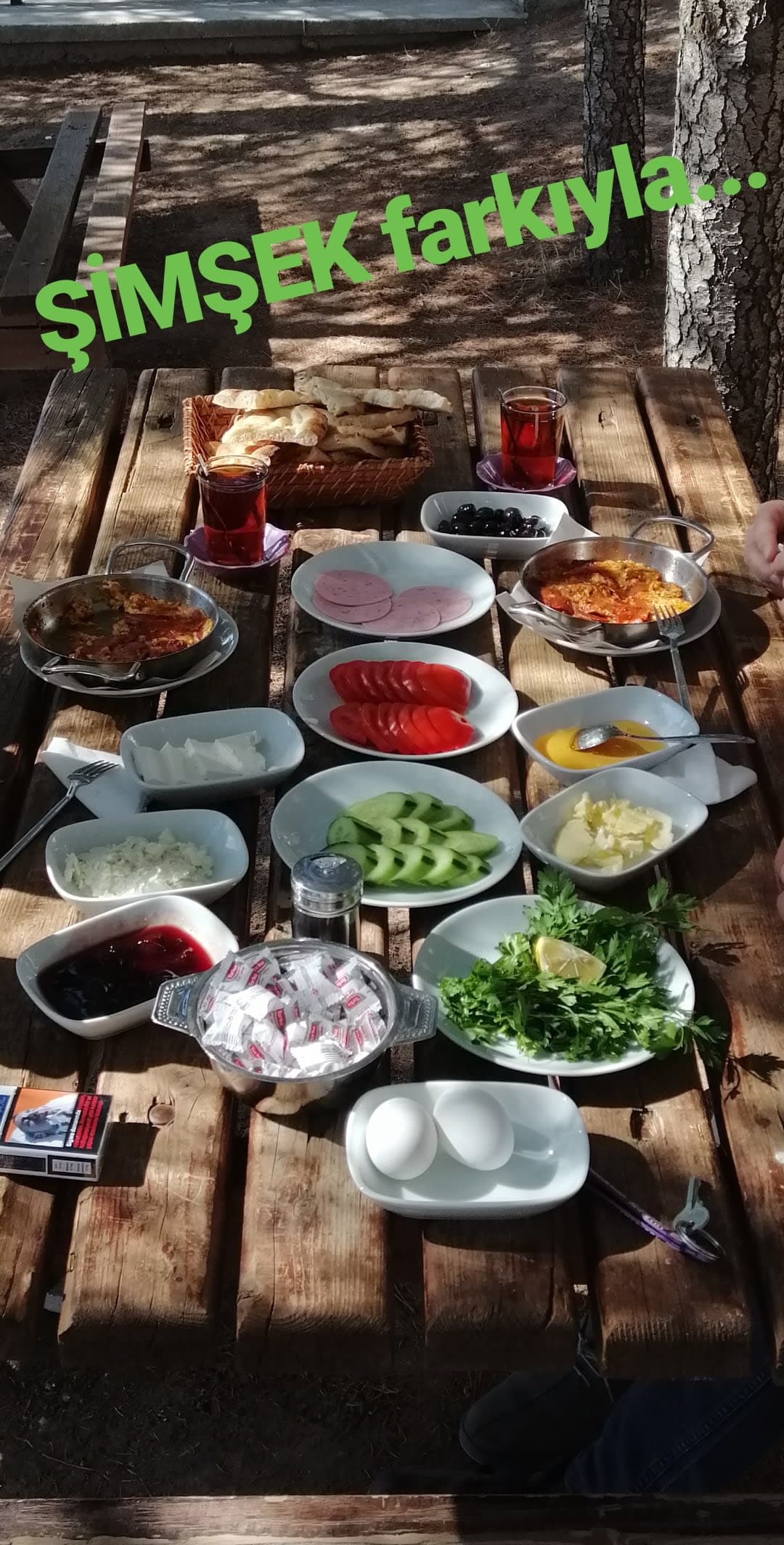 Şimşek Cafe