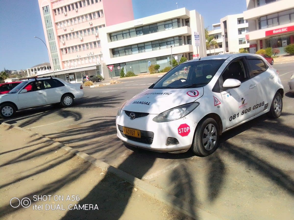 Impressive Driving Academy