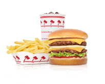 In-N-Out Burger