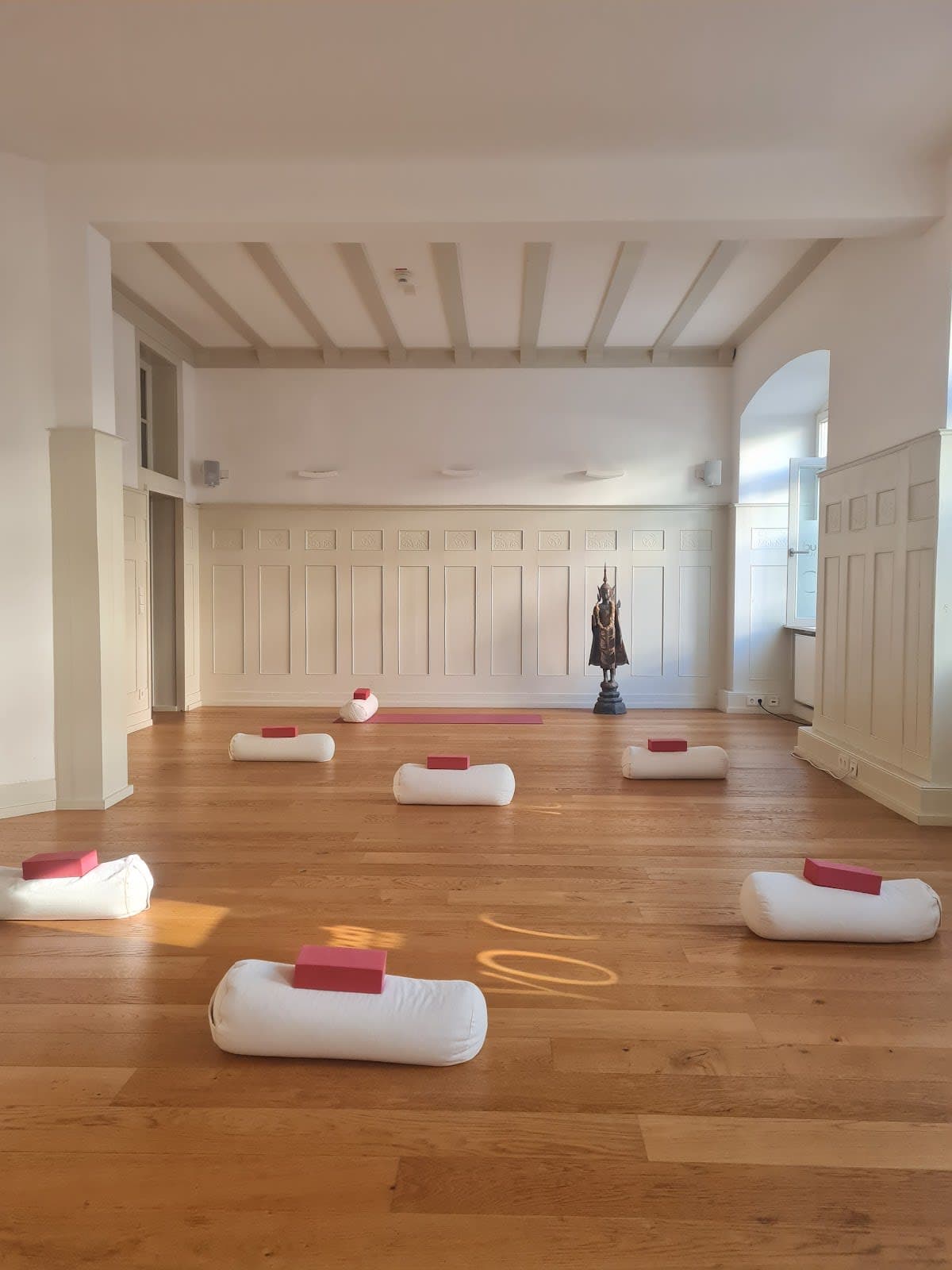 in touch Yoga Heidelberg