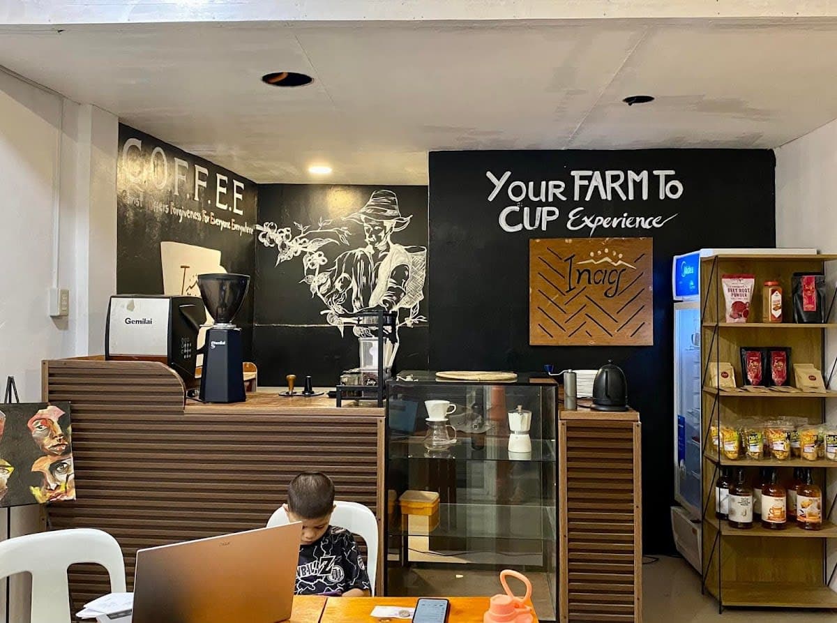 Inag Coffee