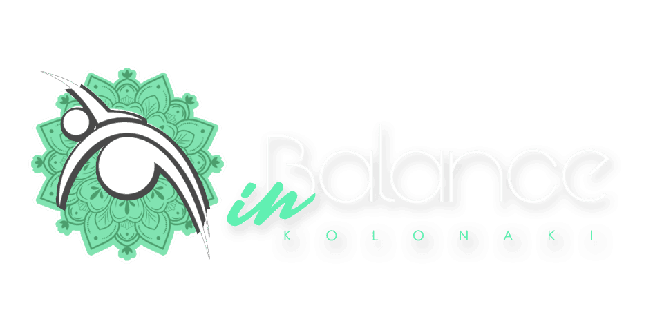 InBalance Pilates Kolonaki
