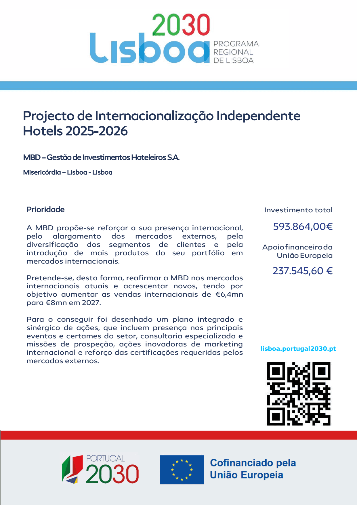 Independente Principe Real