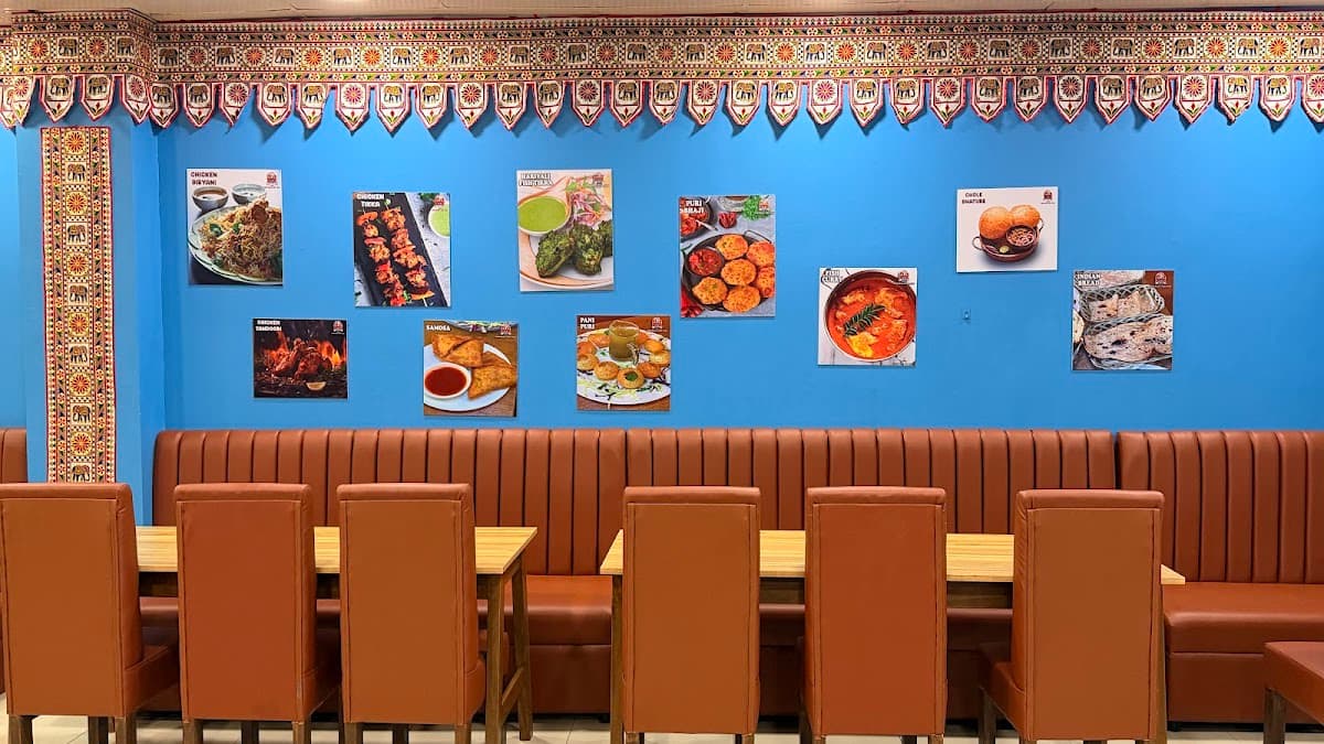 Indian Masala Curry House CALAMBA