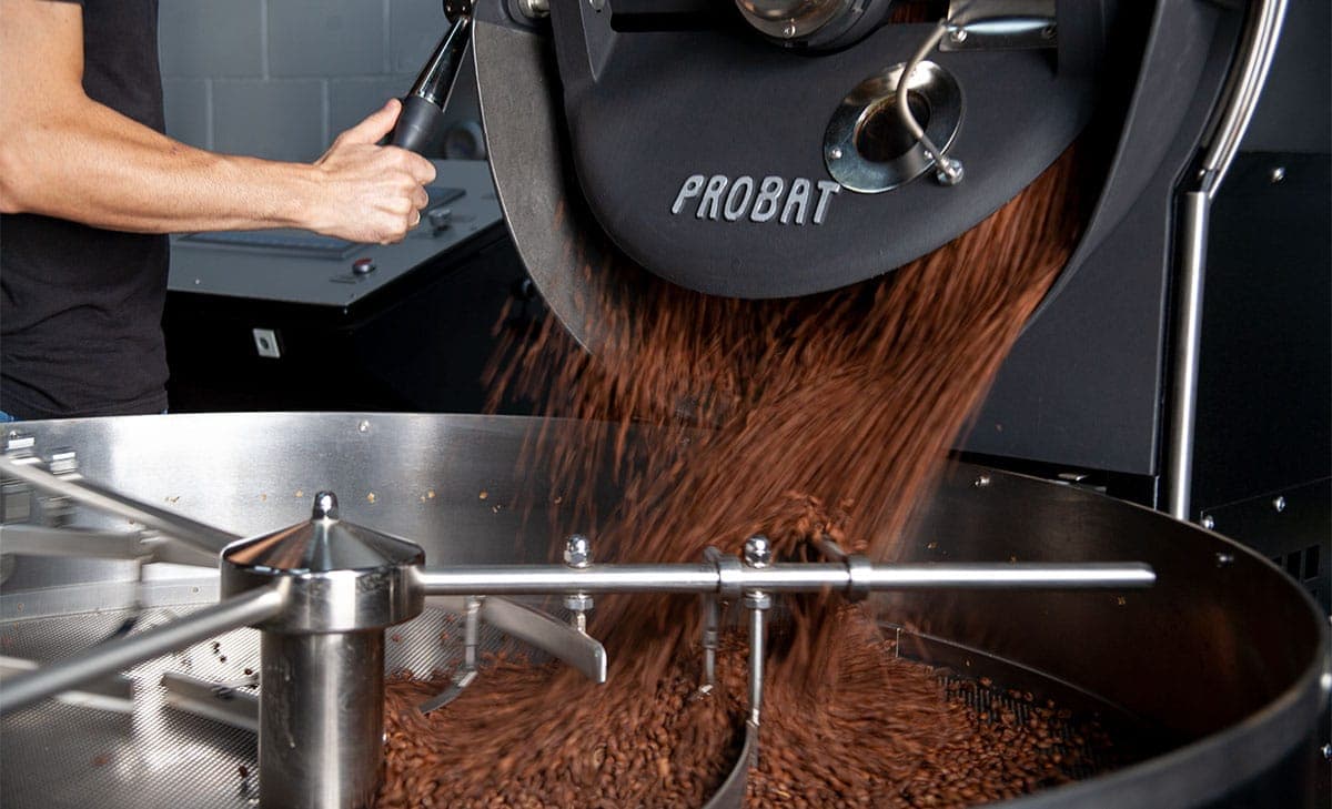 Ineffable Coffee Roasters
