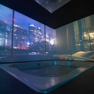 Infinity Relax, estetica e benessere