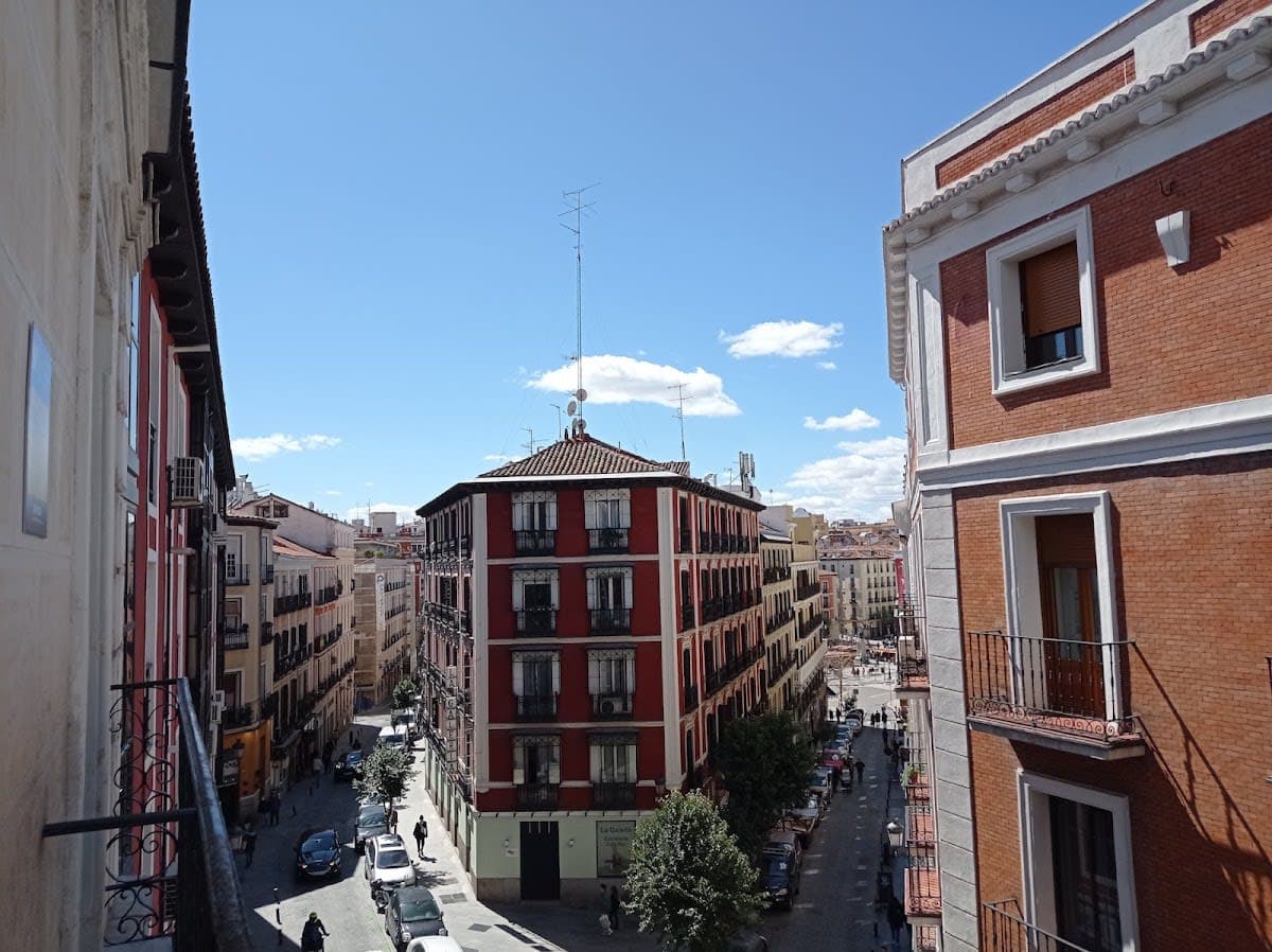InHome MADRID CENTRO