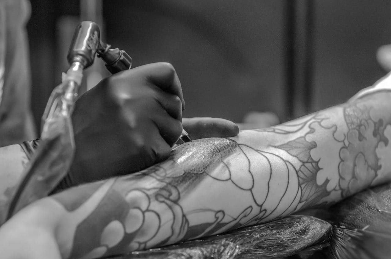 Ink Empire