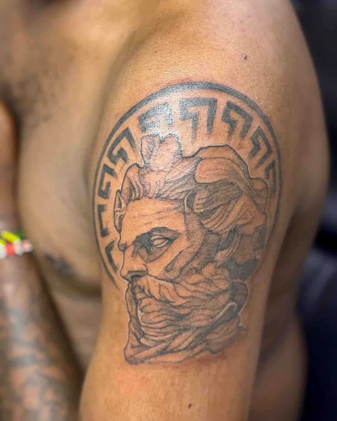 Ink Masters Tattoo Parlour