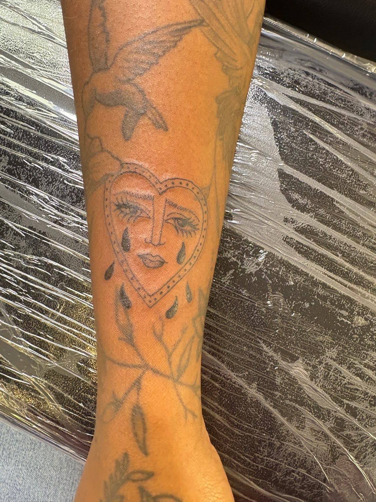 Ink Your Skin