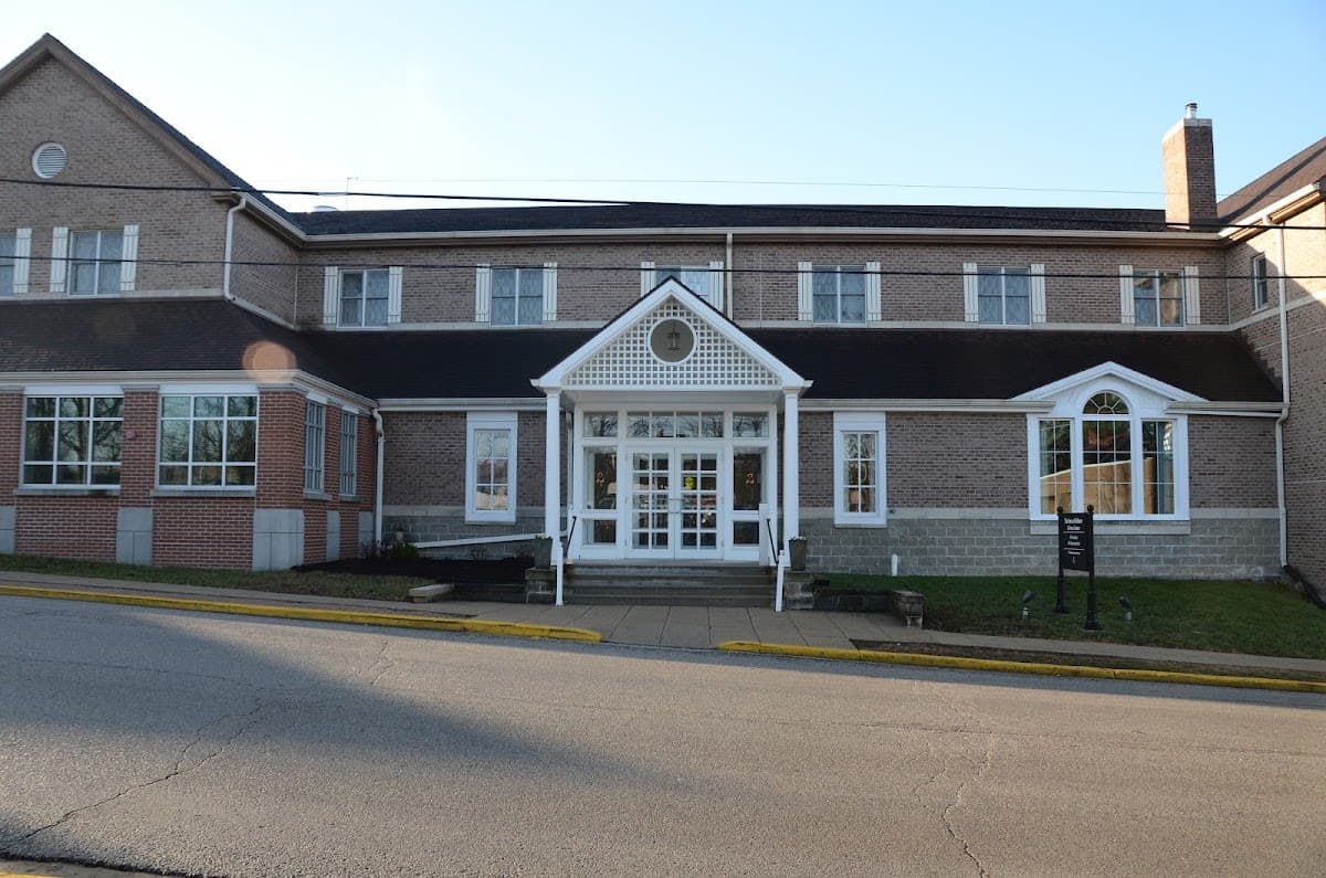Inn at DePauw