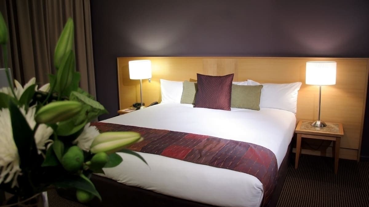 Inspire Guest House