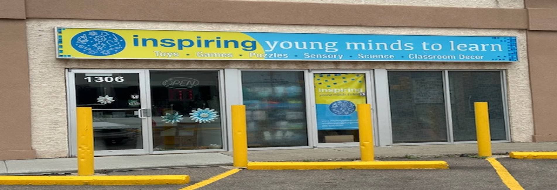 Inspiring Young Minds To Learn