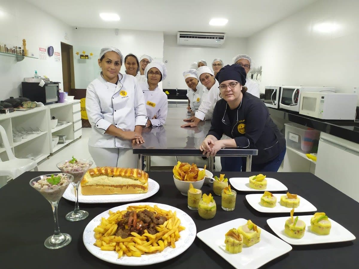 Instituto Gourmet Cachoeiro