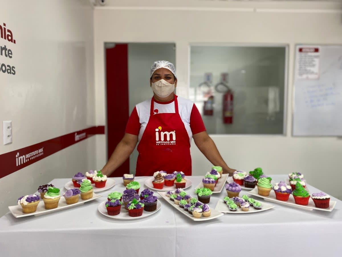 Instituto Mix Natal - RN