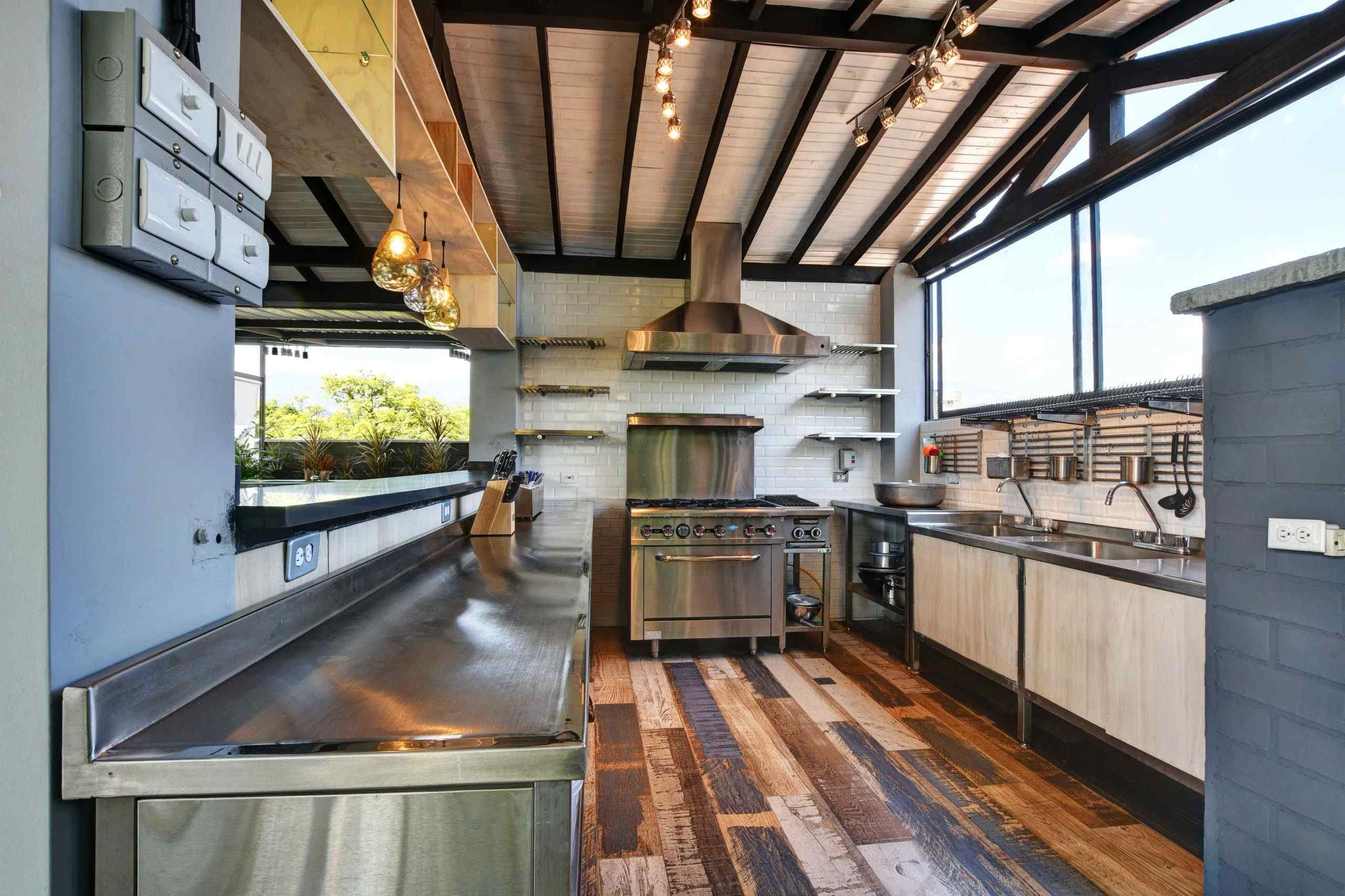 International House Co-Living, Medellin