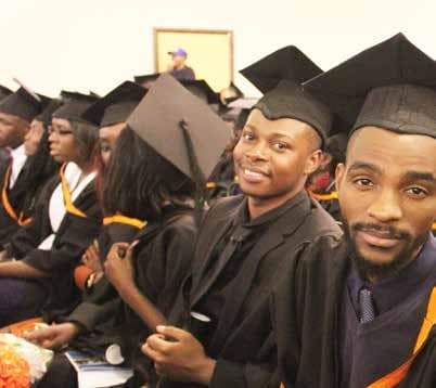 International Training College Lingua
