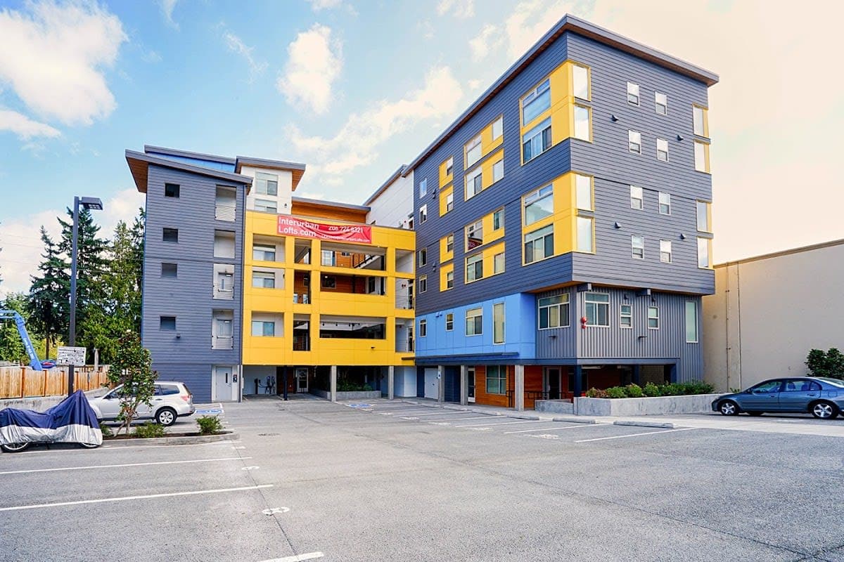 Interurban Lofts