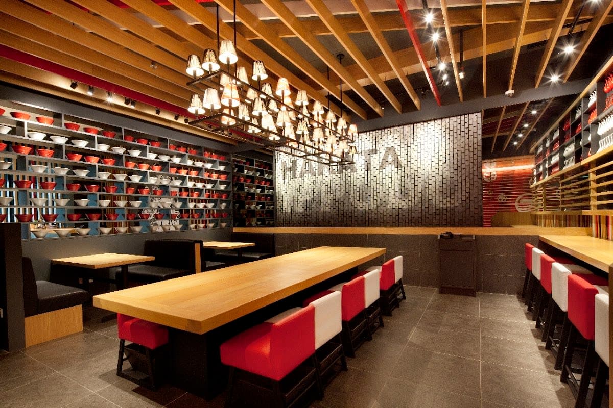 Ippudo • Pavilion KL