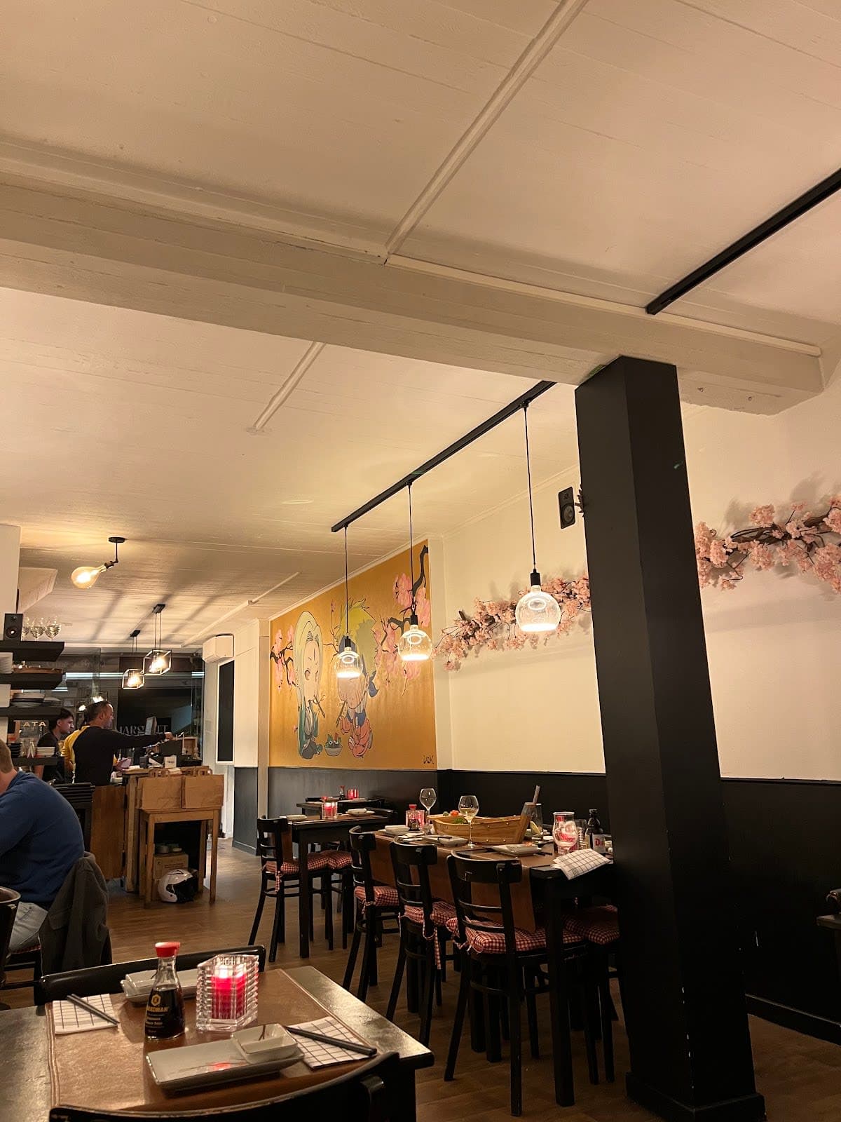 Irata sushi