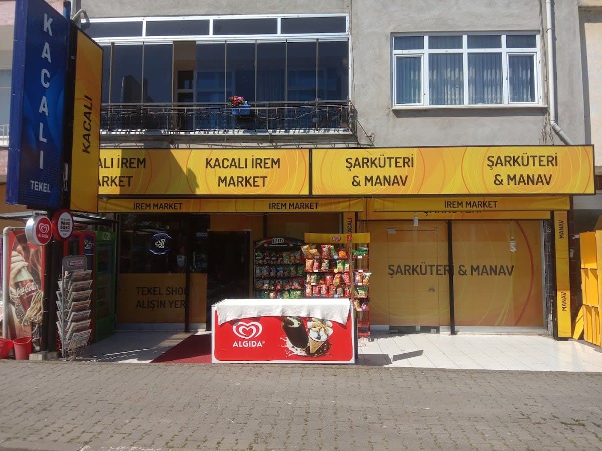 İrem Market