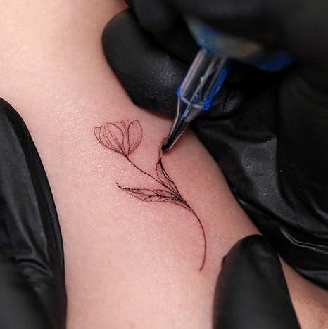 Iris Tattoo & Piercings Miami