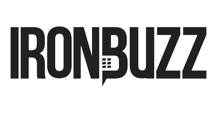 Iron Buzz Tattoos
