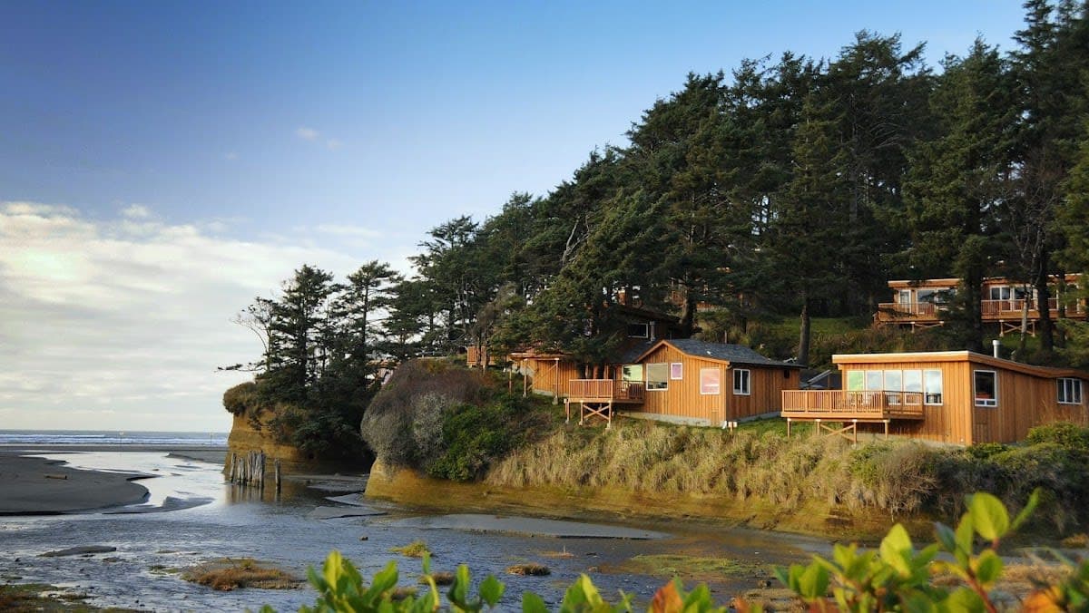 Iron Springs Resort