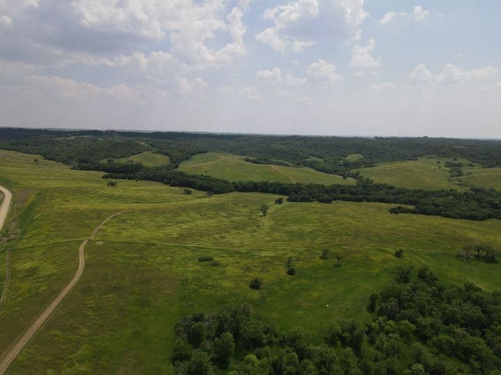 Isanti ATV Park