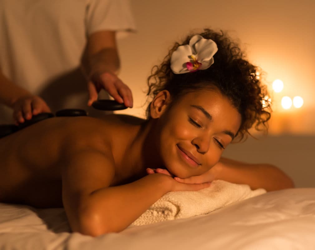 Island Massage Miami