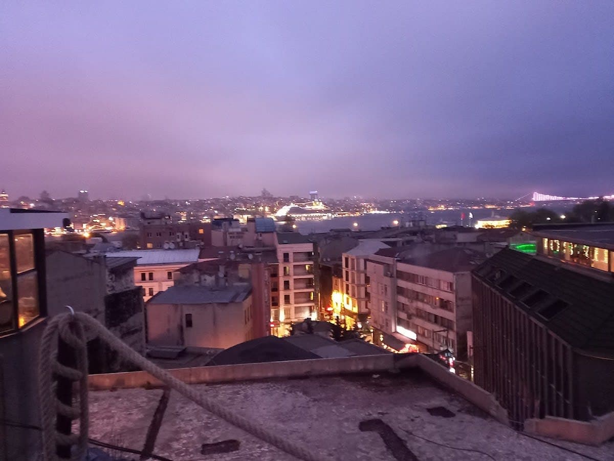 Istanbul Harmony Hostel