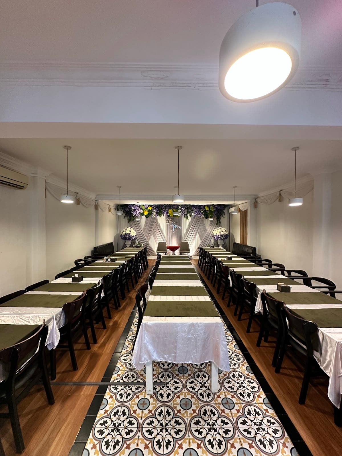 Istanbul Restaurant