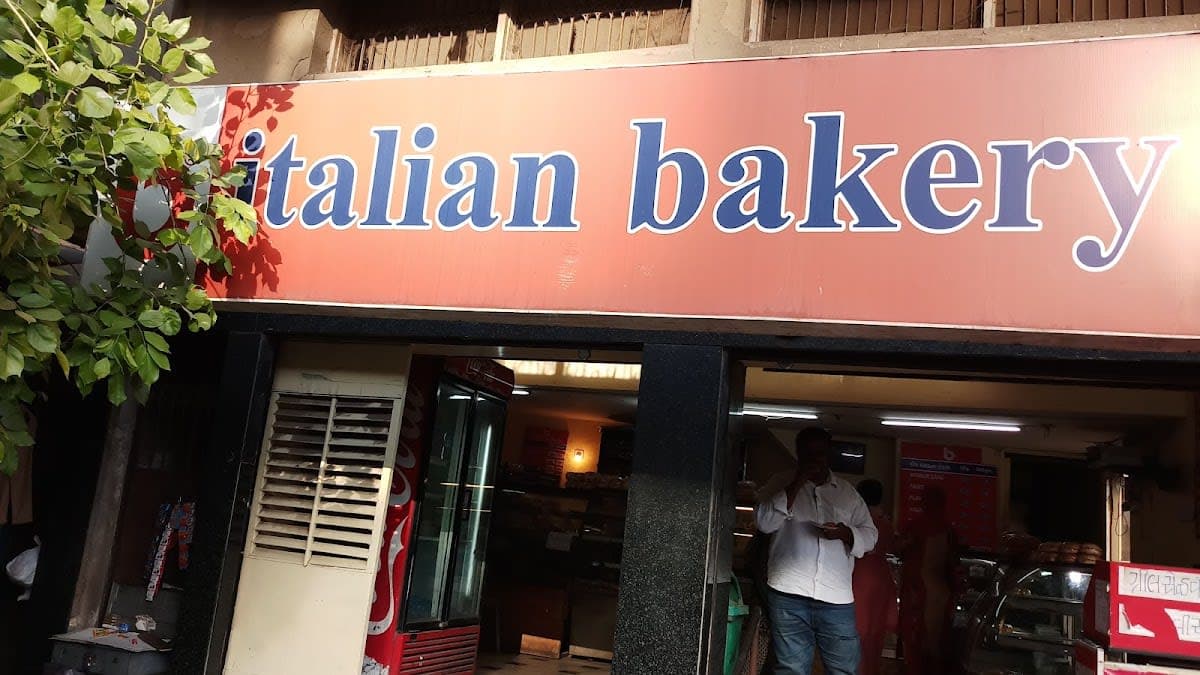 Italian Bakery