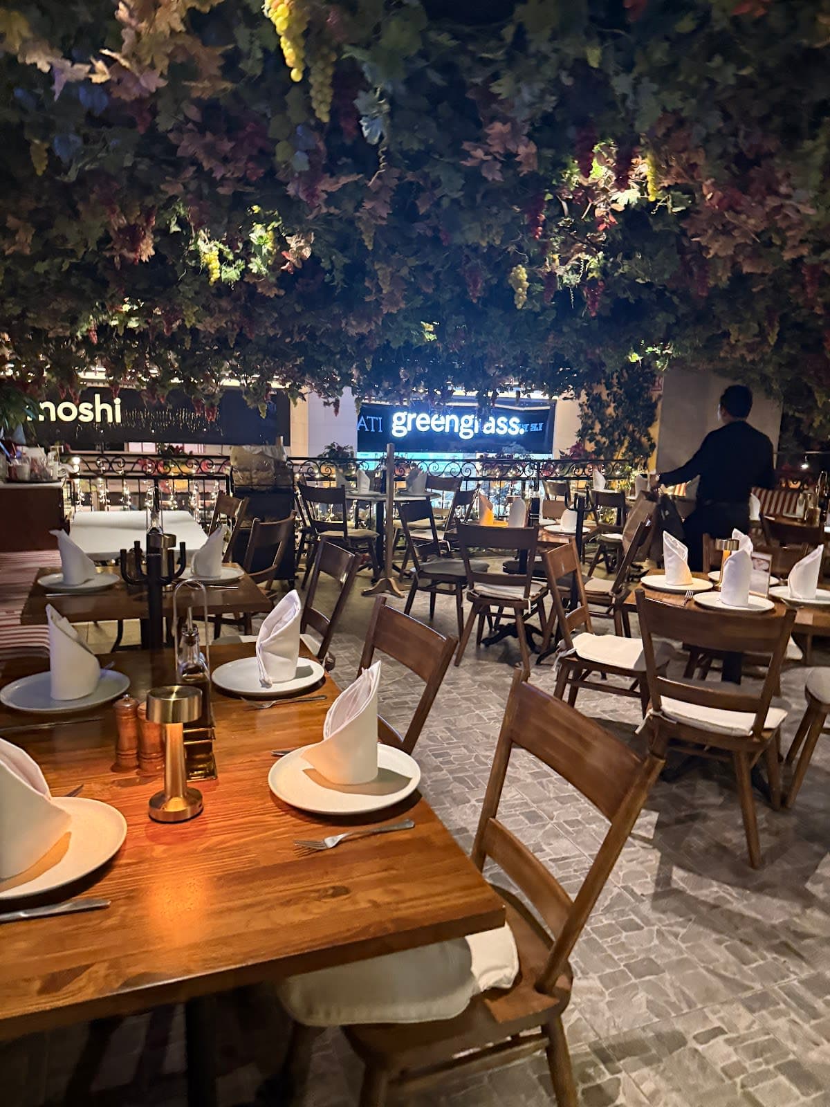 Italico Trattoria