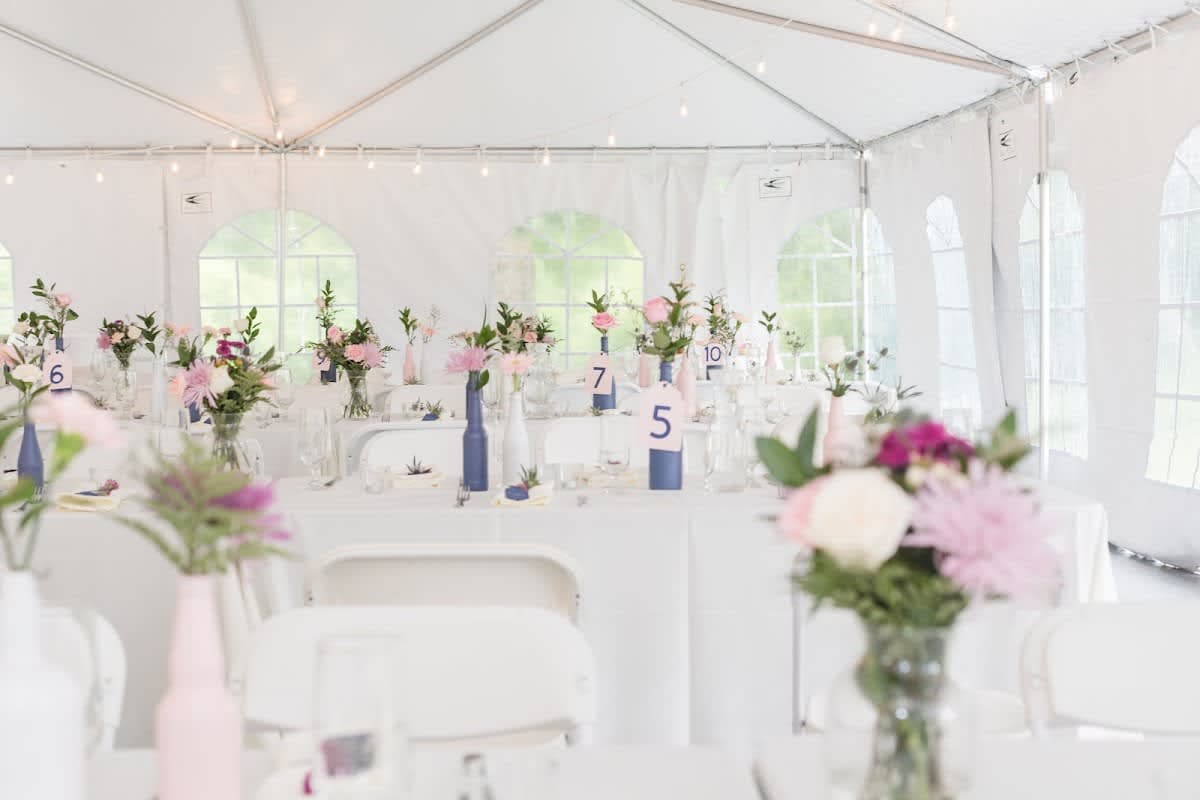 It's a Bree's Weddings & Events