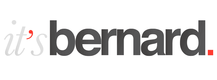 itsbernard Videographer London